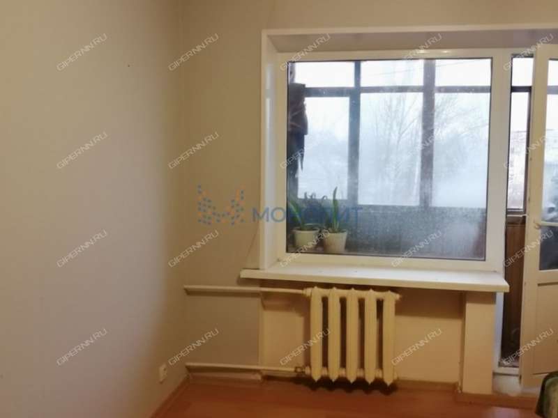 комната в доме 11 в Ярмарочном проезде