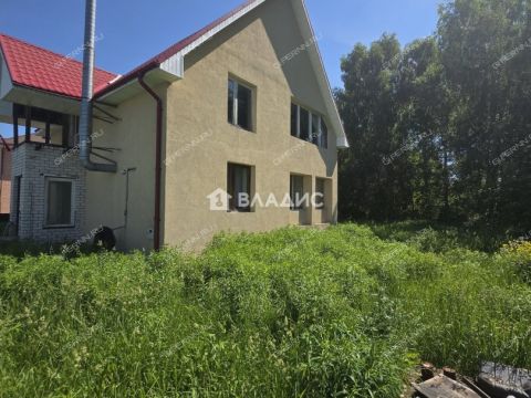 dom-selo-velikiy-vrag-kstovskiy-rayon фото