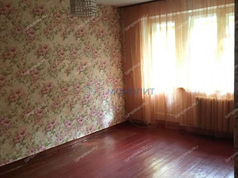 однокомнатная квартира на Агрономической улице дом 183А