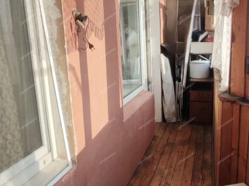 двухкомнатная квартира на проспекте Ленина дом 55