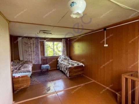 dacha-derevnya-aleshino-semenovskiy-gorodskoy-okrug фото