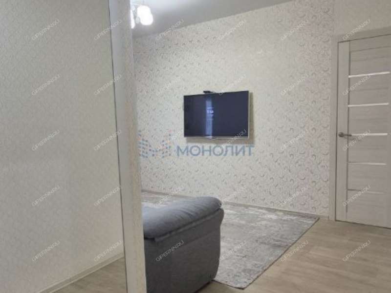 двухкомнатная квартира на Заводской улице дом 15 к3