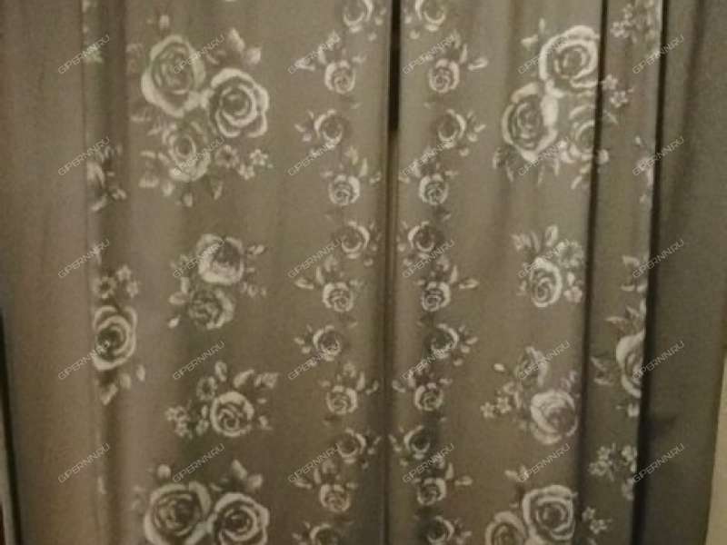 однокомнатная квартира на улице Александра Люкина дом 5