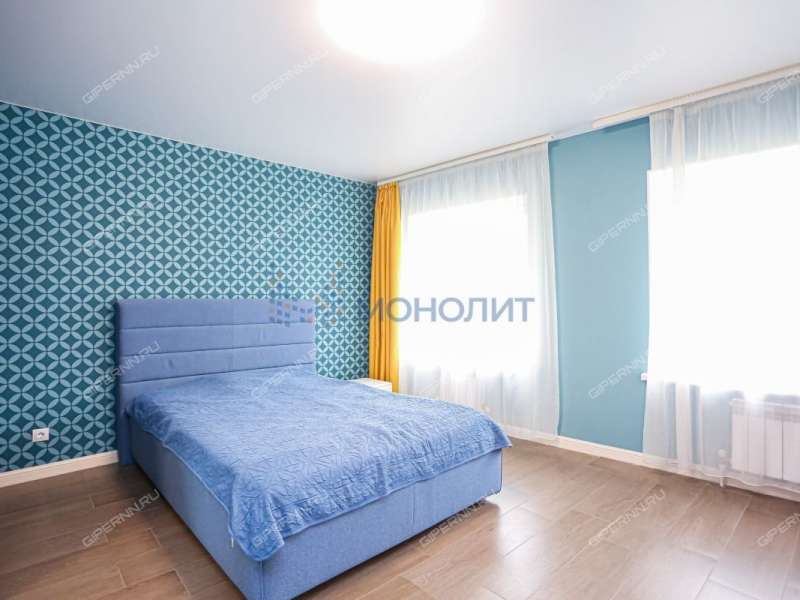 дом на Сорочинской улице