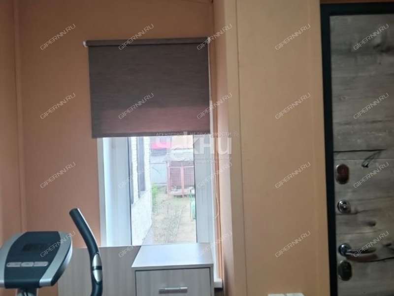 дом на Озёрной улице город Заволжье