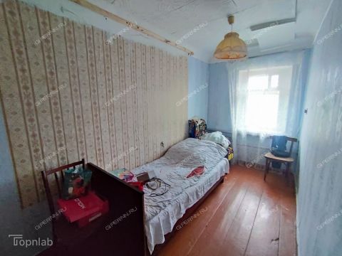 dom-derevnya-frolovskoe-kstovskiy-rayon фото