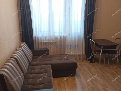 kvartira-studiya-ul-akademicheskaya-d-10 фото