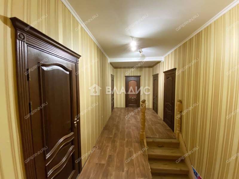 дом на улице Речкалова Бор