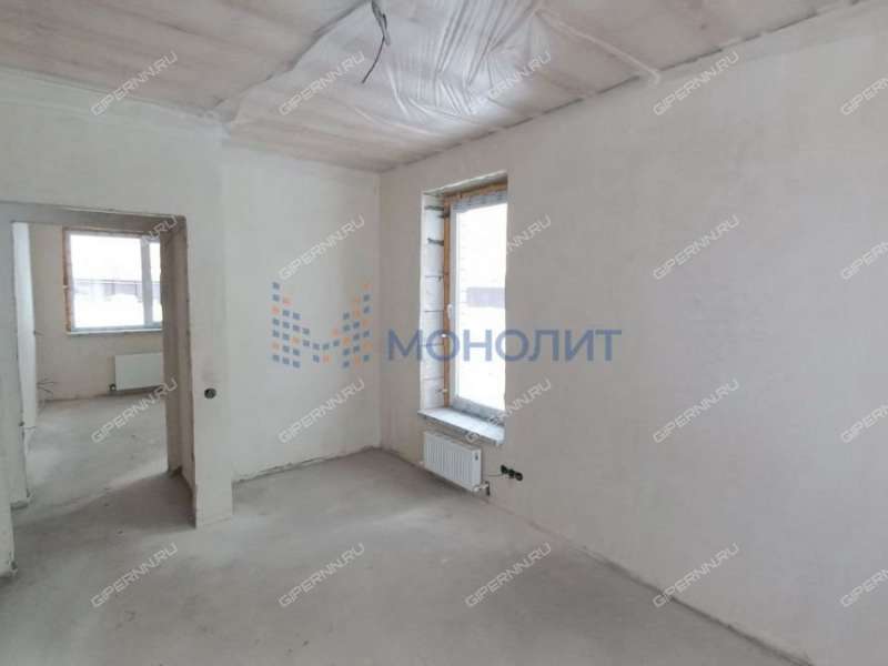 дом на 24-й линии