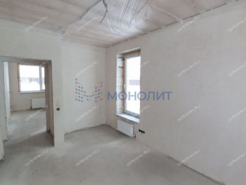 dom-poselok-doskino-liniya-24-ya-d-17 фото