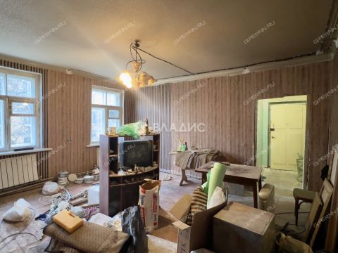 1-komnatnaya-poselok-berezovskiy-ul-znamenskaya-d-21 фото