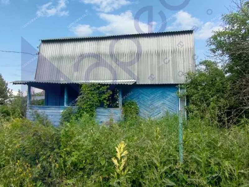 дача на  посёлок посёлок Шпалозавода