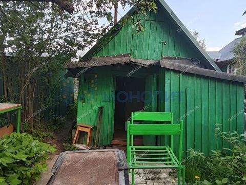 dacha-snt-druzhba-gorodskoy-okrug-bor фото