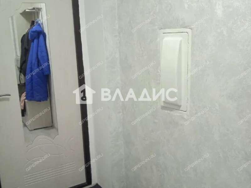 однокомнатная квартира на улице Бекетова дом 58/2