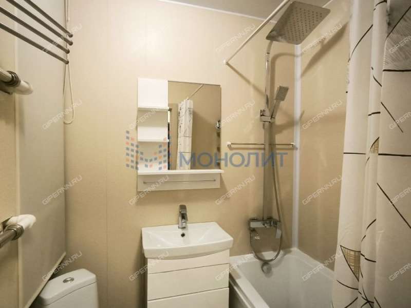 трёхкомнатная квартира на Мончегорской улице дом 12 к3