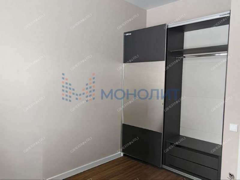 коттедж на улице Аркадия Гайдара деревня Ивановское (Краснослободский сельсовет