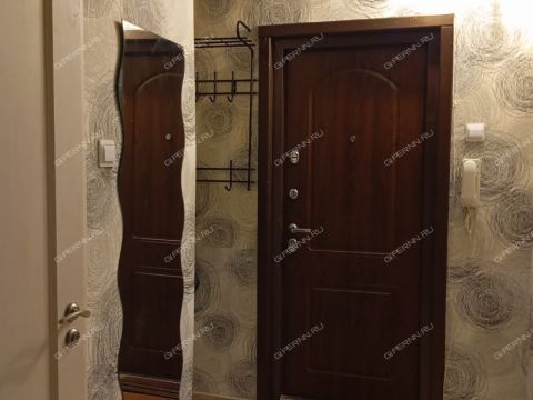 1-komnatnaya-ul-geroya-sovetskogo-soyuza-usilova-d-3-k2 фото