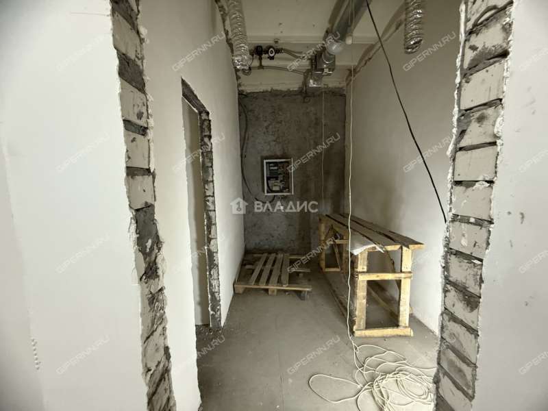 помещение под помещение свободного назначения на Советской улице