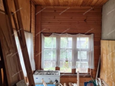 dacha-derevnya-utechino-kstovskiy-rayon фото