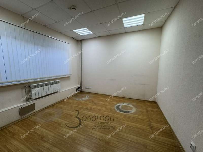 помещение под офис на Академической улице деревня Афонино