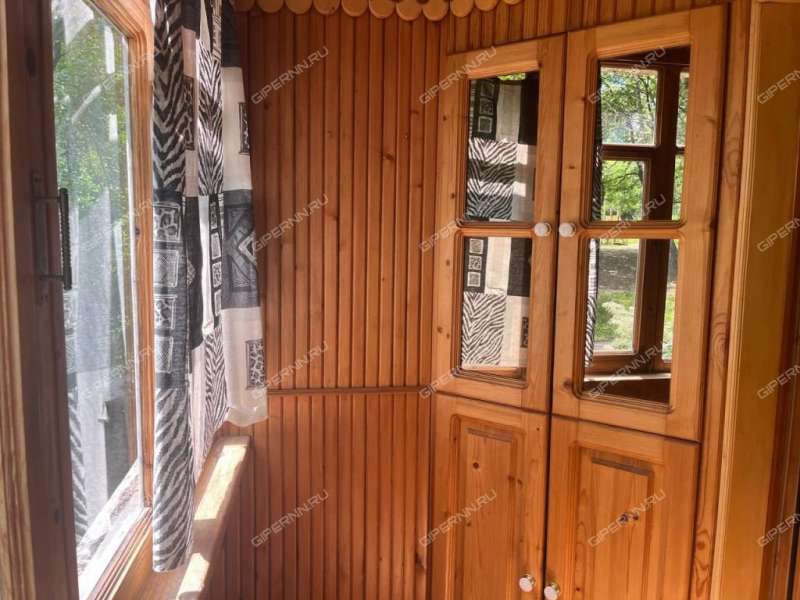 трёхкомнатная квартира на улице Бринского дом 5  к.1