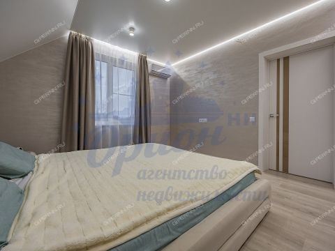 kottedzh-selo-vyazovka-kstovskiy-rayon фото