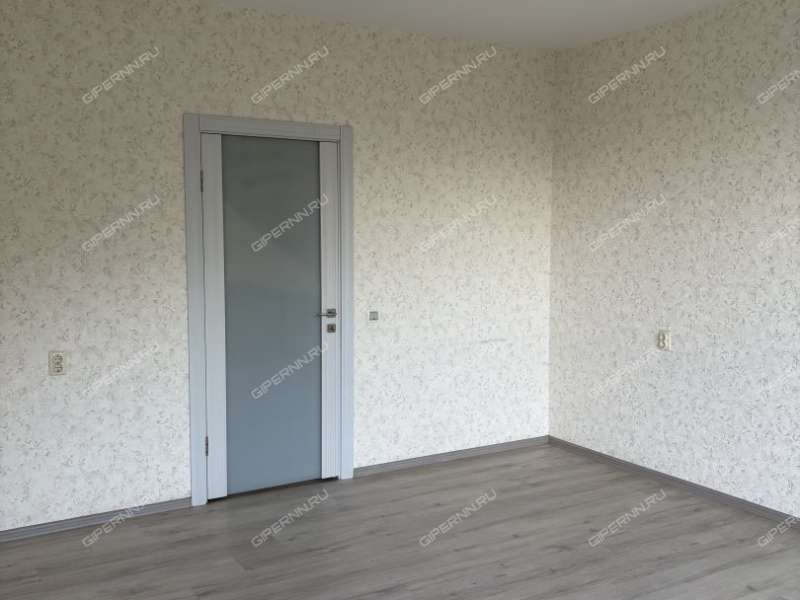 двухкомнатная квартира на Парковой улице дом 6 город Кстово