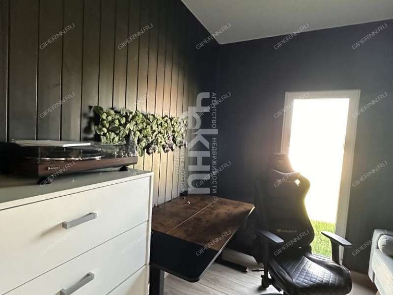 дом на Ахматовой село Каменки
