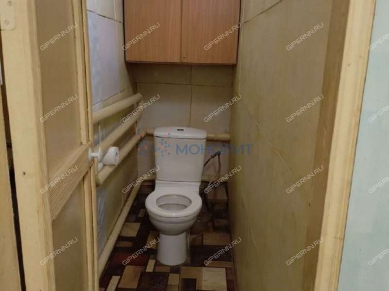 дом на улице Озерная посёлок Железнодорожный (Ситниковский сельсовет