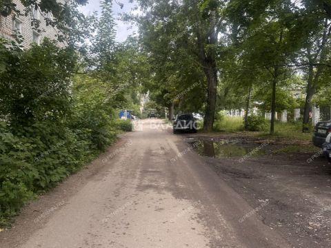 1-komnatnaya-ul-kuybysheva-d-17 фото