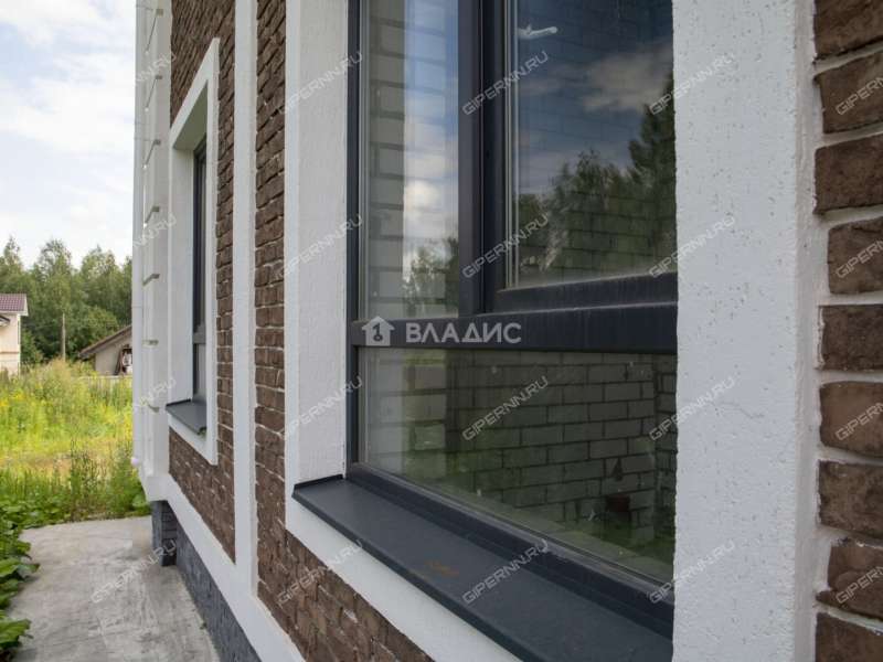 дом на  деревня Утечино