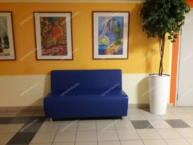 помещение под офис на улице Нартова