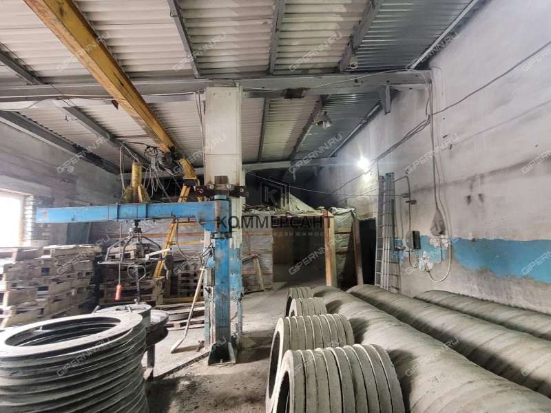 здание под офис, торговую площадь на Большемокринское ш. город Кстово