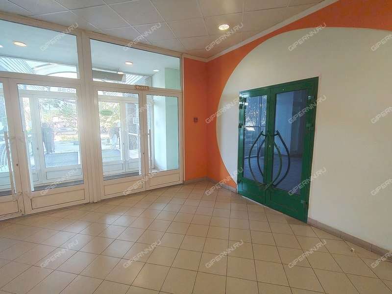 помещение под офис на Родионова ул. д.23