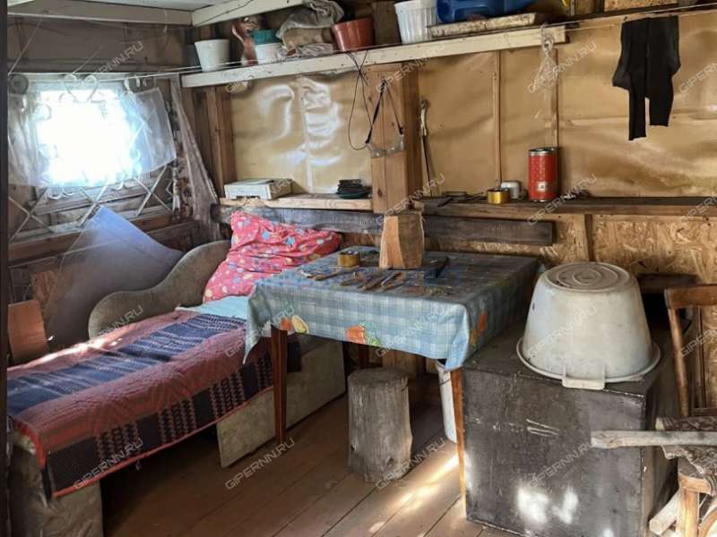 дом на - деревня Налескино