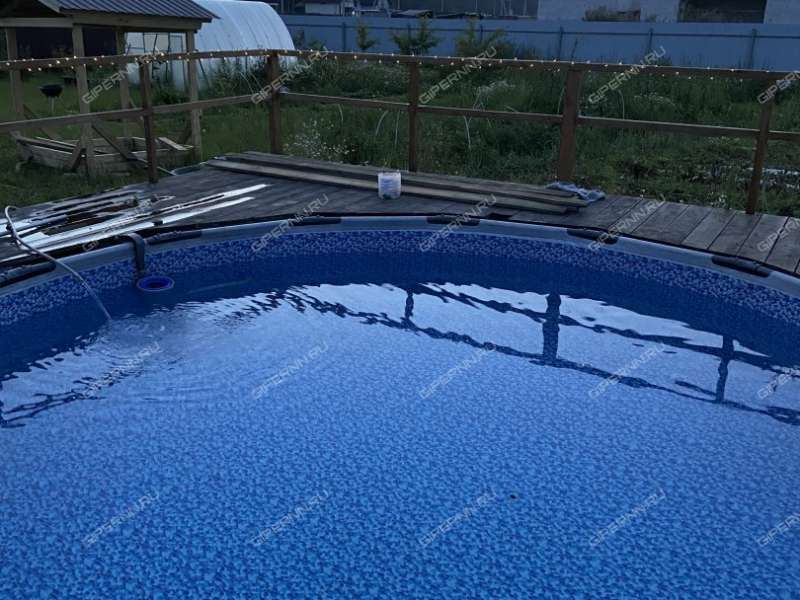 дом на  рабочий посёлок Дальнее Константиново