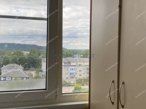 2-komnatnaya-poselok-pamyat-parizhskoy-kommuny-gorodskoy-okrug-bor фото