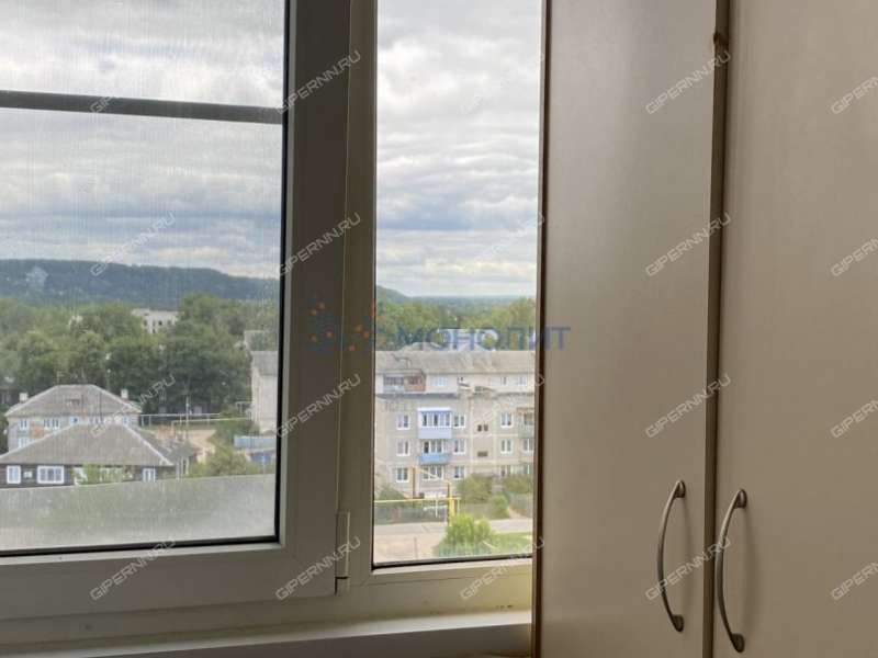 двухкомнатная квартира на улице Мира дом 9А посёлок Память Парижской Коммуны (ППК сельсовет