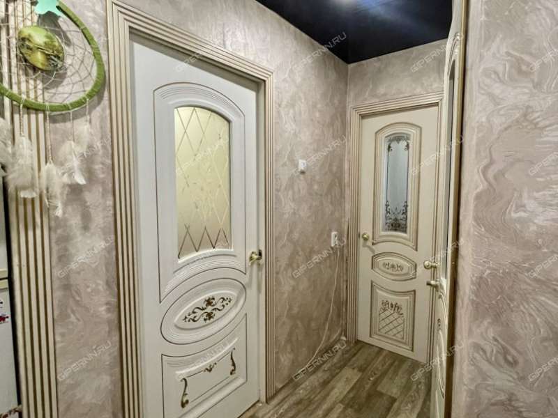 двухкомнатная квартира на улице Ленина дом 70 город Балахна