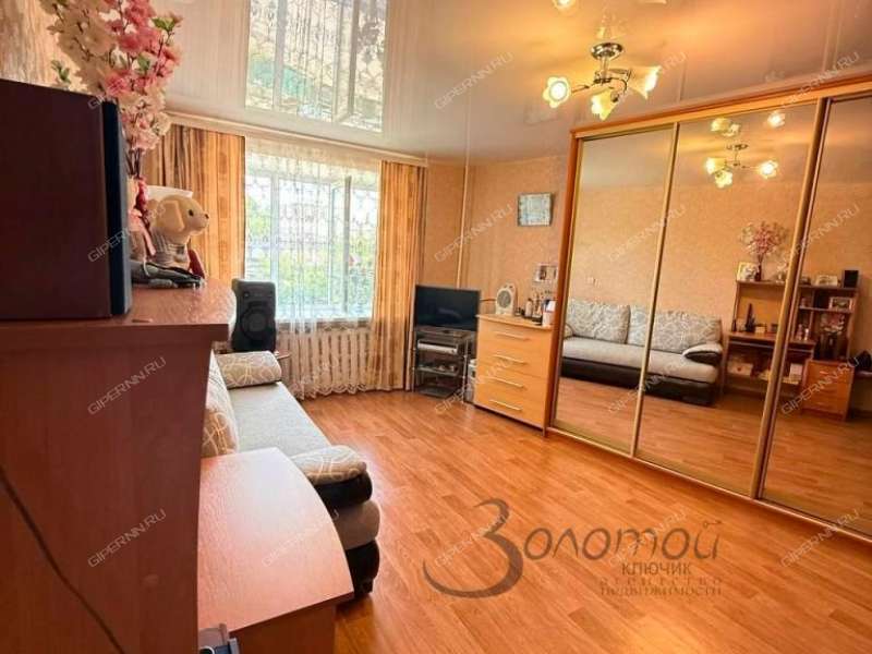 комната в доме 12 к1 на Мончегорской улице