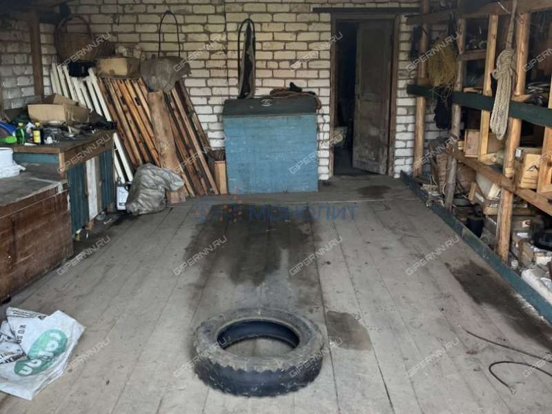 дом на - деревня Налескино