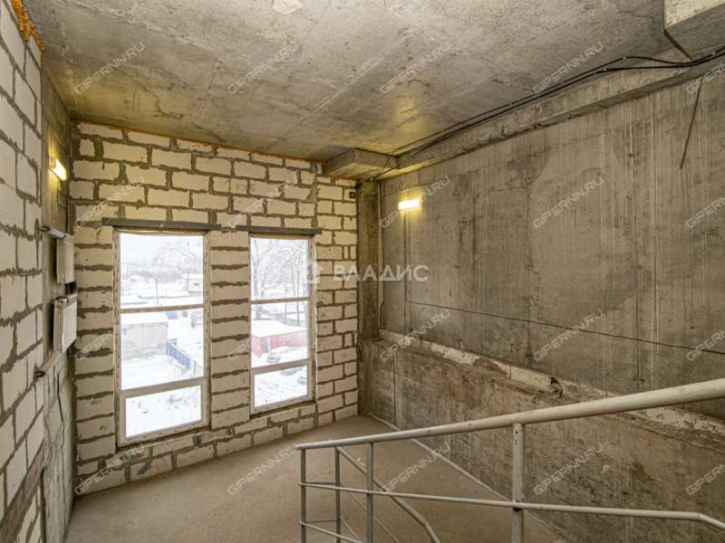 помещение под помещение свободного назначения на улице Тимирязева