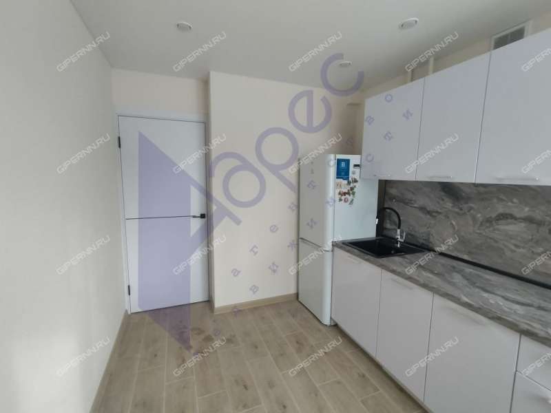 двухкомнатная квартира на Совнаркомовской улице дом 28