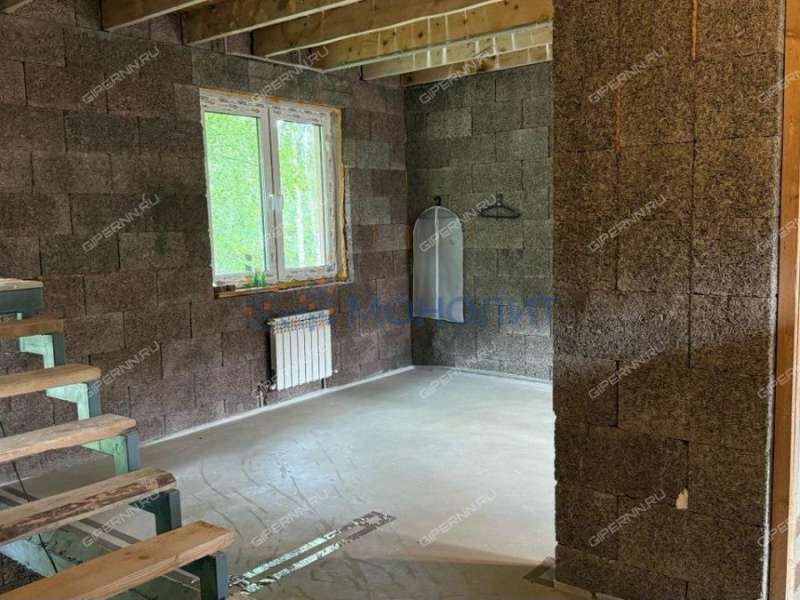 коттедж на - деревня Княжево (Краснослободский сельсовет