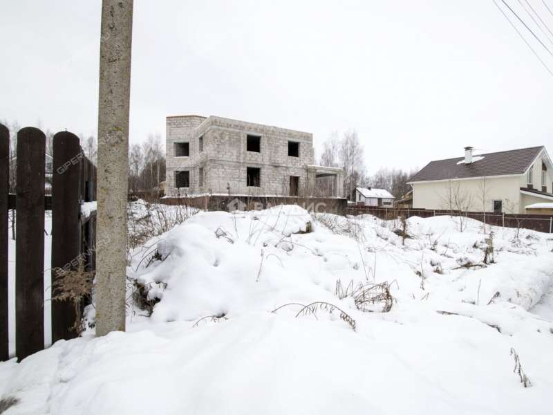 дом на улице Медицинская ТИЗ Елховка