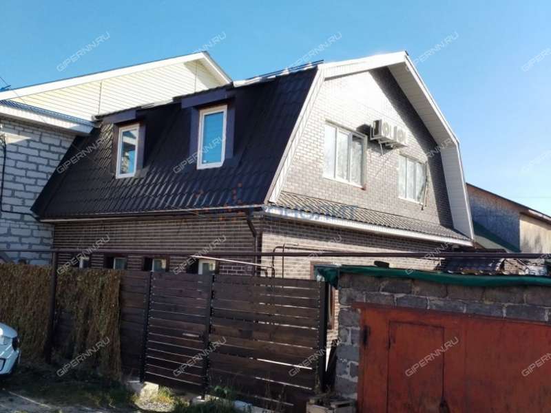 земельный участок 6 соток Вязовская улица