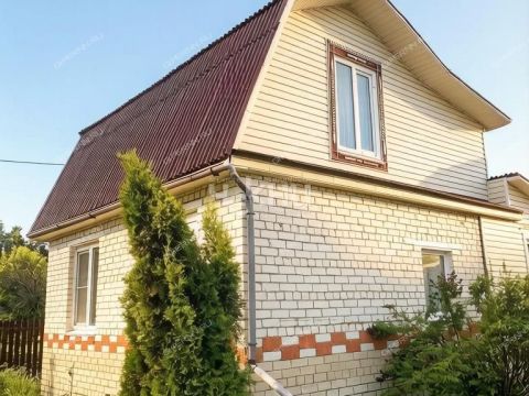 dom-snt-kolos-ter-gorodskoy-okrug-bor фото