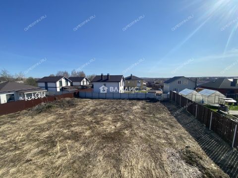 kottedzh-derevnya-krutaya-kstovskiy-rayon фото