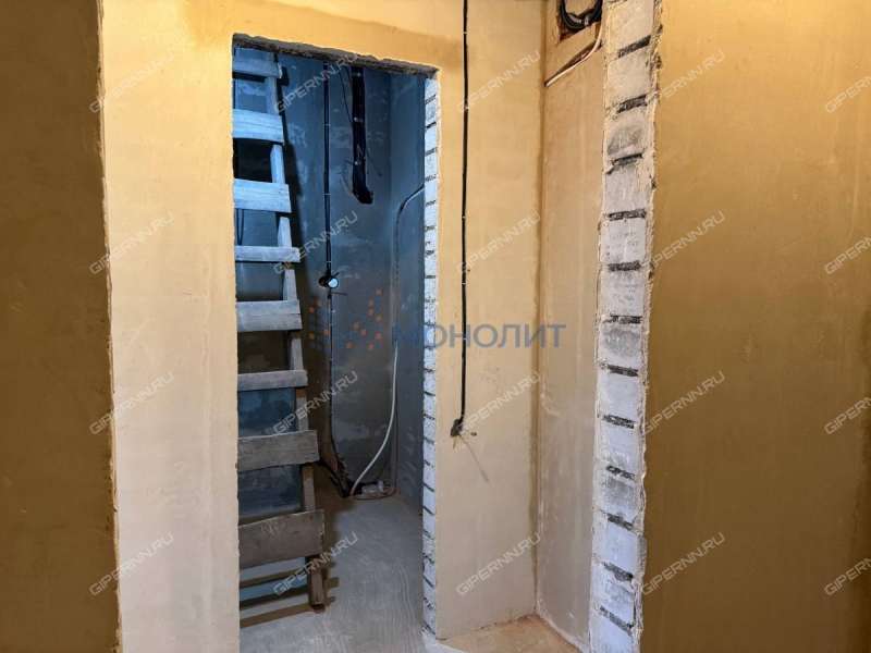 таунхаус на улице Котовского город Кстово