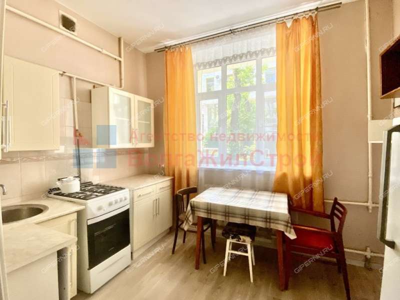 двухкомнатная квартира на Ижорской улице дом 3